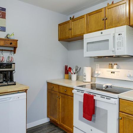 Вилла Cozy Kentucky Retreat - Deck, Near Ark Encounter! Драй-Ридж Экстерьер фото